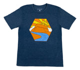 10 Year T-Shirt Decade Of Comfort And Advanture - Men's