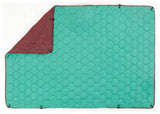 Puffy Kachula Adventure Blanket