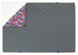 Puffy Kachula Adventure Blanket