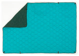 Puffy Kachula Adventure Blanket