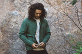 Baseline Midlayer Fleece Jacket - Unisex