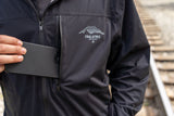Barrage Technical Shell - Men's