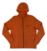 Baseline Midlayer Fleece Jacket - Unisex