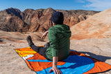 Kachula Adventure Blanket