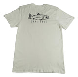 Quick Dry Short-Sleeve T-Shirt - Unisex