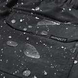 Trailhead Pants - Black