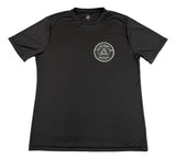 Quick Dry Short-Sleeve T-Shirt - Unisex
