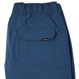 Trailhead Pants - Dark Blue