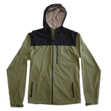 Barrage Technical Shell - Men's