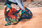 Puffy Kachula Blanket - Greater Zion Edition