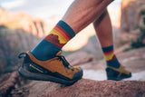 Java Sock - Greater Zion Edition