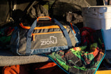 Puffy Kachula Blanket - Greater Zion Edition