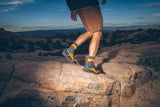 Java Sock - Greater Zion Edition