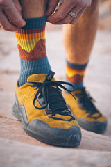 Java Sock - Greater Zion Edition