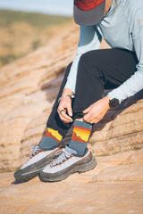 Java Sock - Greater Zion Edition