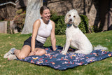 Kachula Adventure Blanket