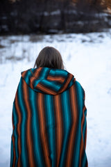 Kachula Adventure Blanket