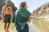 Microfiber Towel