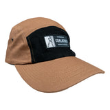 Workwear 5 Panel Hat