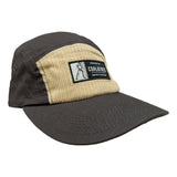 Workwear 5 Panel Hat