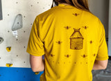 Quick Dry Short-Sleeve T-Shirt - Unisex