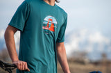 Quick Dry Short-Sleeve T-Shirt - Unisex