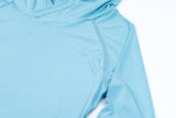 Suray Sun Long-Sleeve Shirt - Women's