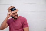 Workwear 5 Panel Hat