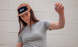 Workwear 5 Panel Hat