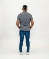 Switchback Short-Sleeve Shirt - Men's