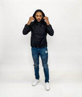 Whistler Windbreaker - Unisex