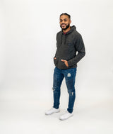 Evolution Hoodie - Unisex