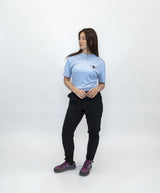 Quick Dry Short-Sleeve T-Shirt - Unisex