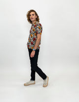 Decaf Denim Pant - Men's