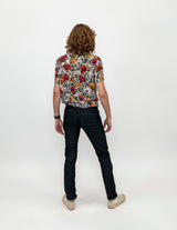 Decaf Denim Pant - Men's