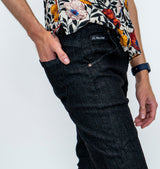 Decaf Denim Pant - Men's