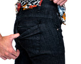 Decaf Denim Pant - Men's