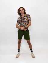 Trailhead Short - Unisex