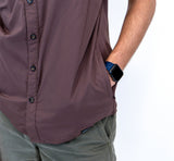Switchback Short-Sleeve Shirt - Men's