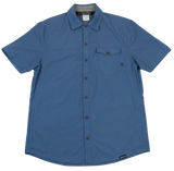 Switchback Short-Sleeve Shirt - Men's