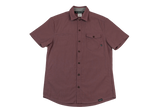 Switchback Short-Sleeve Shirt - Men's