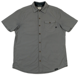 Switchback Short-Sleeve Shirt - Men's