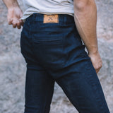 Decaf Denim Pant - Men's