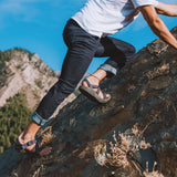 Decaf Denim Pant - Men's