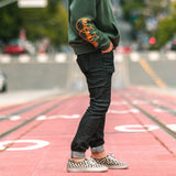 Decaf Denim Pant - Men's