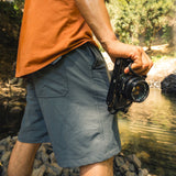 Trailhead Short - Unisex