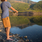 Trailhead Short - Unisex