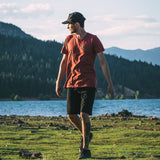 Trailhead Short - Unisex
