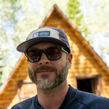 Workwear 5 Panel Hat