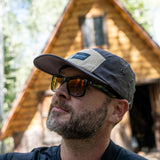 Workwear 5 Panel Hat